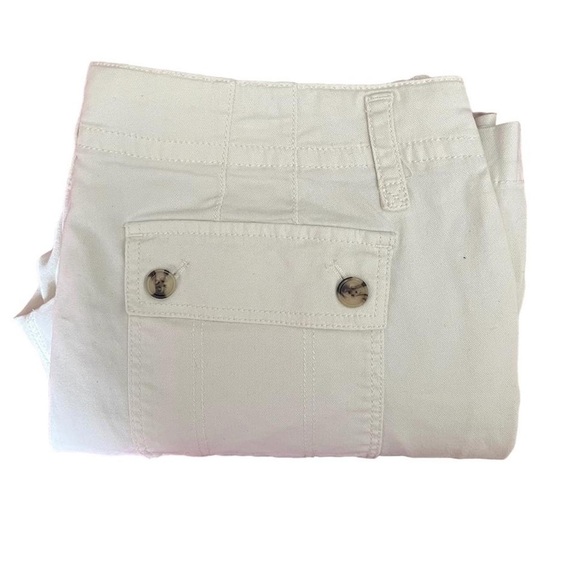 gorgeous beige cargo pants - Picture 3 of 3